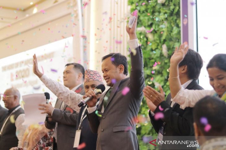 Jadwal Kerja Pemkot Bogor Jawa Barat Jumat 4 Oktober 2019