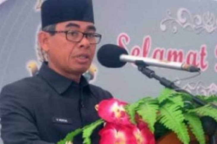 Satgas Bahasa Negara dibentuk di Kuantan Sengingi