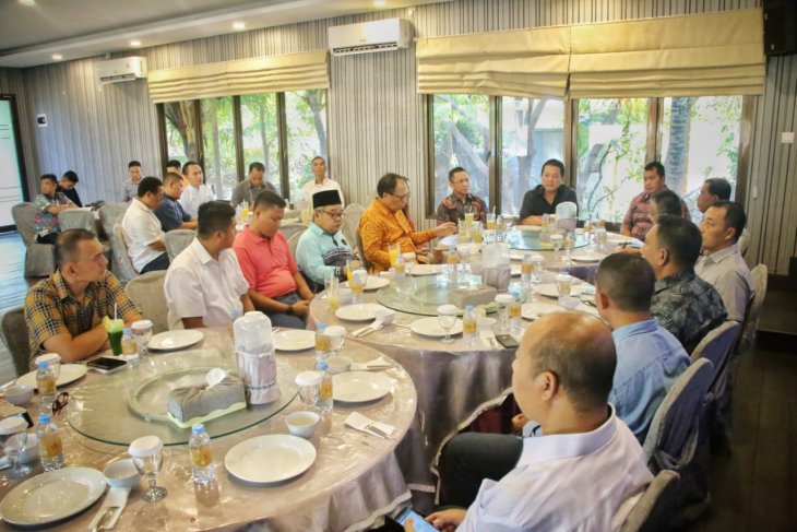 Unjuk Rasa Mahasiswa Kondusif, Gubernur Lampung Terima Kasih Kepada Semua Pihak