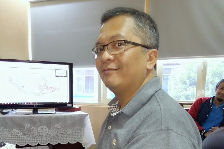 LIPI status gempa di pulau Ambon semakin aman