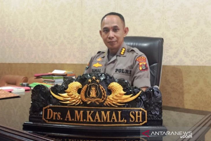 Pelaku perusakan dan pembakaran di Oksibil ditangkap