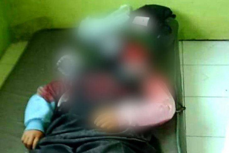 Seorang mahasiswi tewas usai dihantam truk tangki