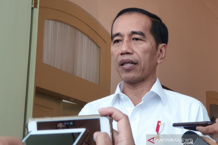 Papua Terkini - Presiden imbau masyarakat Papua antisipasi fitnah