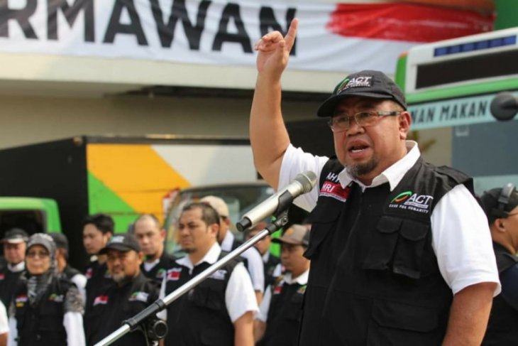 ACT tegaskan pernyataan sikap peristiwa kemanusiaan di Wamena
