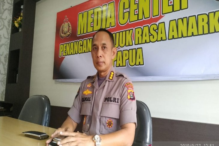 Polda Papua tetapkan lagi enam mahasiswa tersangka kasus penganiayaan terhadap aparat