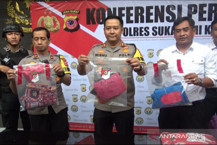 Pelaku pembunuhan anak tiri terancam hukum penjara seumur hidup