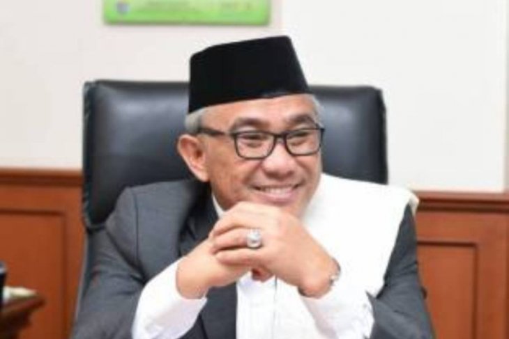 Kiai Sahal restui Idris maju Pilkada Depok