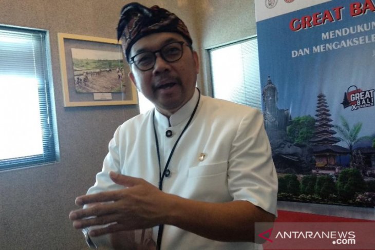 Bank Indonesia minta masyarakat Bali hati-hati bertransaksi di ATM