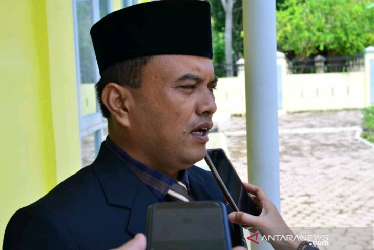 Pejabat wajib memiliki integritas