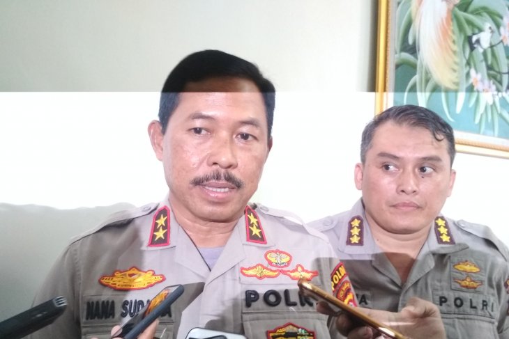 TNI-Polri ajak masyarakat jaga kondusifitas jelang pelantikan presiden