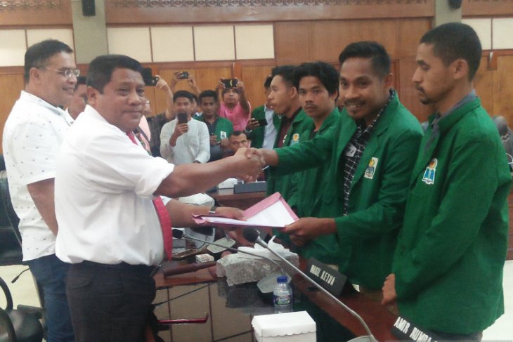 IAIN Ambon akan naik status menjadi Universitas Islam Negeri