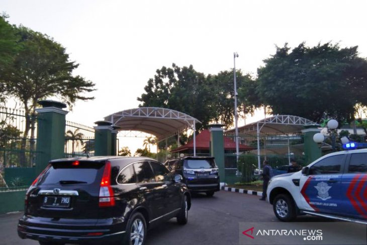 Mencermati peta pimpinan parlemen periode 2019-2024