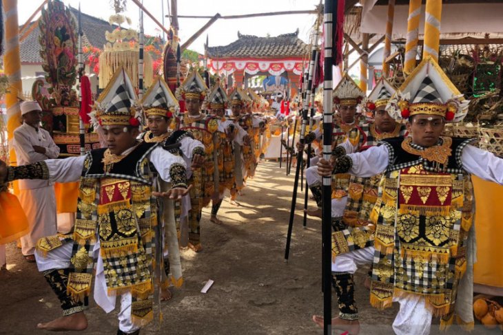 ISI Denpasar