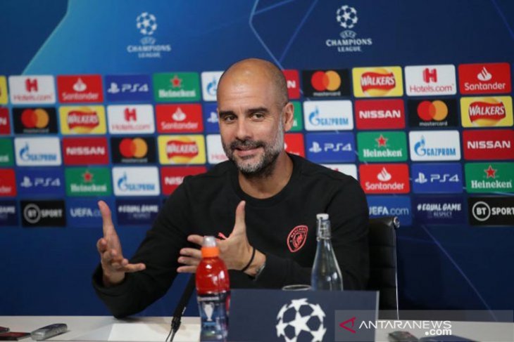 Prediksi Atalanta vs Manchester City