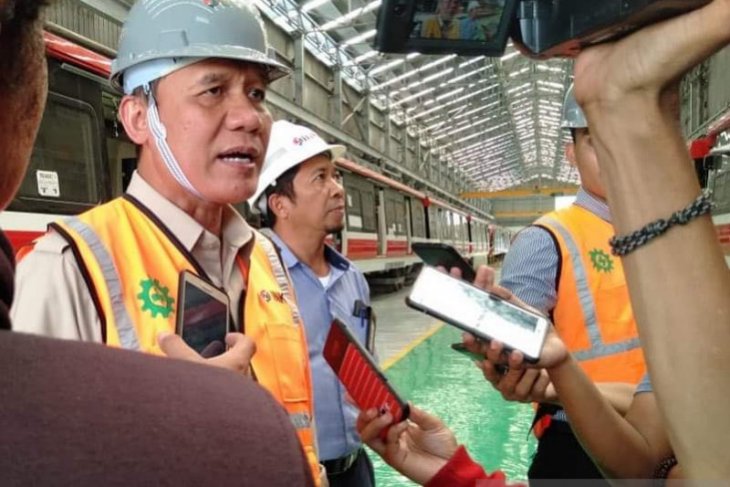 Bambang Haryo : Perbanyak Terminal LCT dan Turunkan Nilai Tukar Dollar