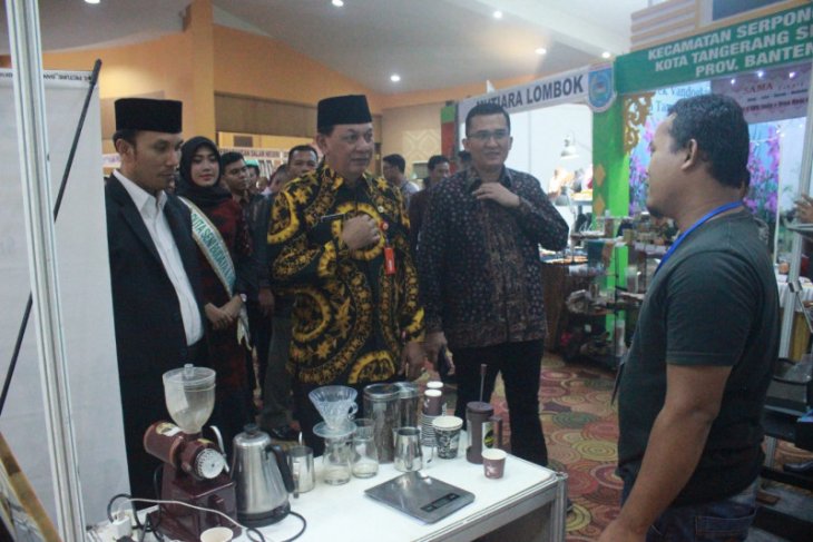 Hari Kopi Internasional dapat meningkatkan nilai tambah petani