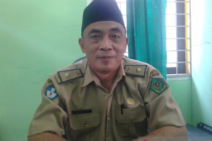 Disdikbud Rejang Lebong perpanjang kontrak guru honorer