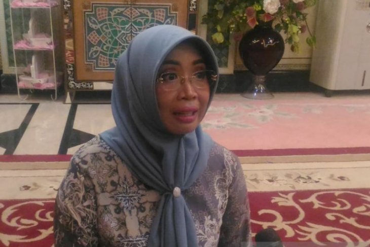 Pembangunan infrastruktur di Mempawah terus meningkat