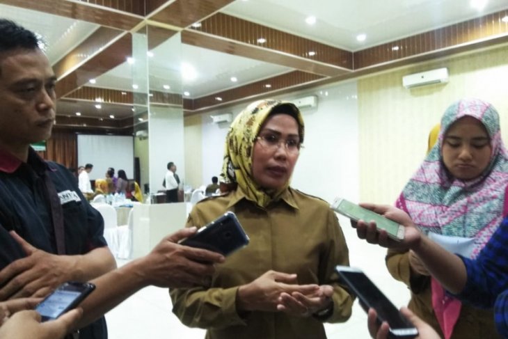 Bupati Serang siap bantu warganya pulang dari Papua