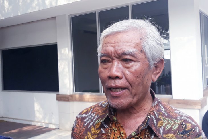 Jaksa Agung diminta tindaklanjuti pelanggaran HAM berat peristiwa 1965 hingga kini mandeg