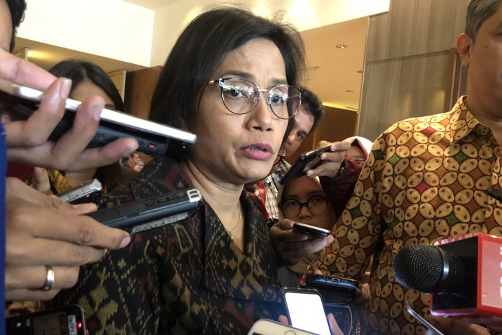 Menkeu katakan pemerintah gencar tingkatkan PDB melalui urbanisasi