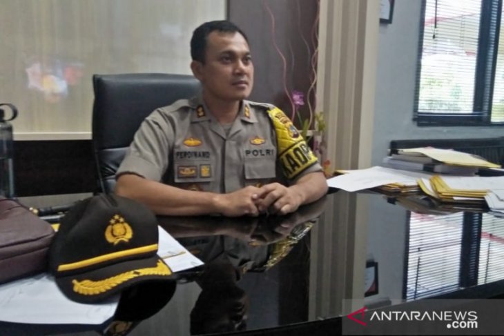Polres Bangka Selatan instruksikan Bhabinkamtibmas ciptakan stabilitas keamanan