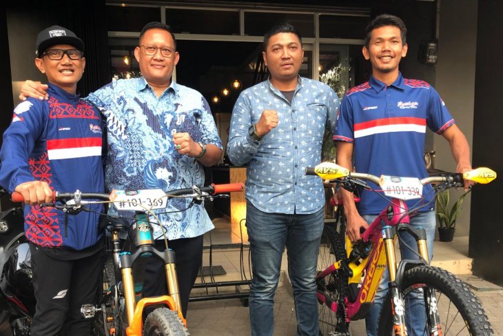 BART kesulitan dalam kejuaraan EWS 2019 Italia