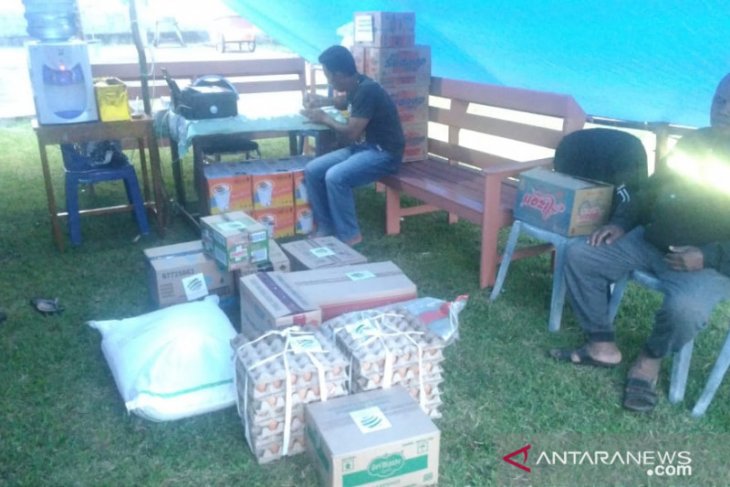 Warga Maluku di Sidney salurkan bantuan bagi korban gempa Ambon