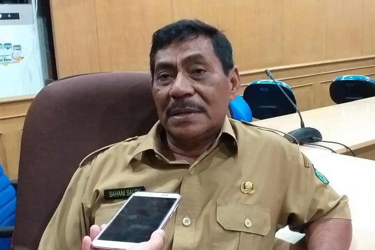 Bupati Belitung ajak masyarakat jaga kamtibmas jelang pelantikan presiden