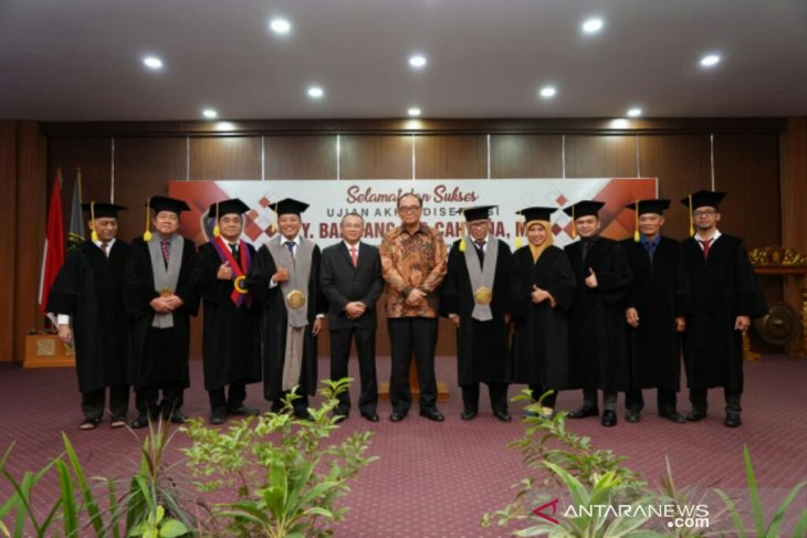 BUMN didorong perkuat hospitable gulture agar cepat beradaptasi dengan perubahan