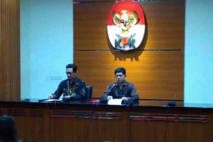 KPK: OTT