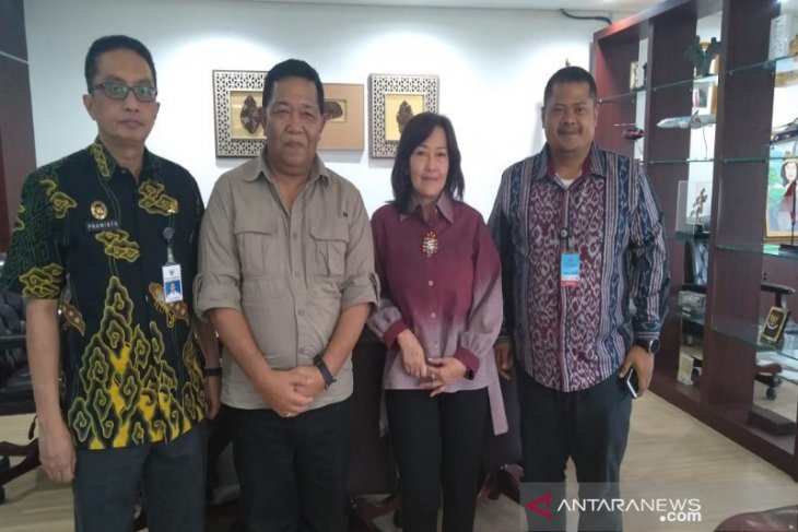 Panjang landasan pacu Bandara Bukit Malintang ditambah