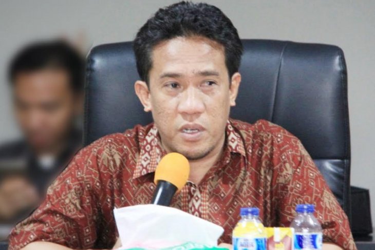 Dua kabupaten di Malut tidak akomodir kebutuhan dana pilkada
