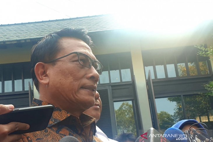 Pemerintah jamin keamanan warga di Wamena
