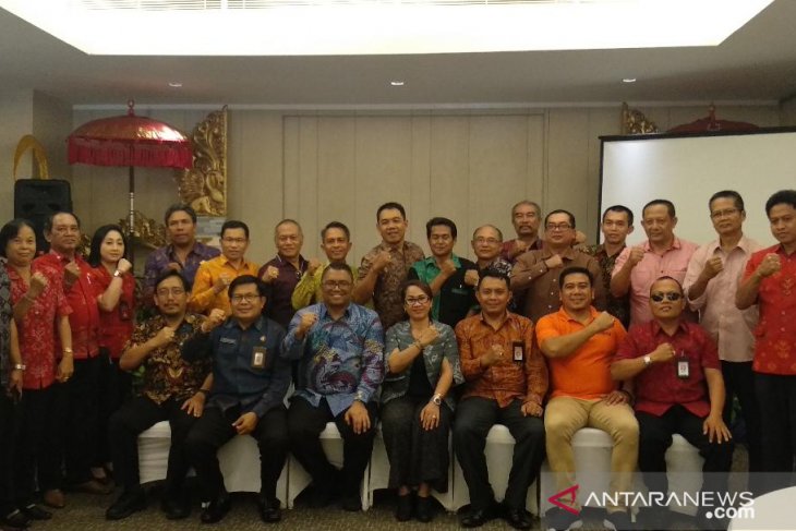 Bawaslu RI: Pilkada 2020, jangan menyerah ungkap dugaan politik uang
