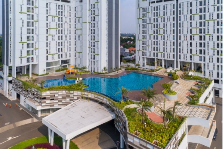 Sinar Mas Land Luncurkan Tower Kamaya