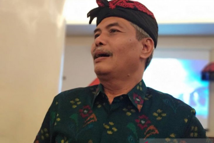 Pemprov Bali imbau bupati/wali kota siapkan anggaran penertiban APK