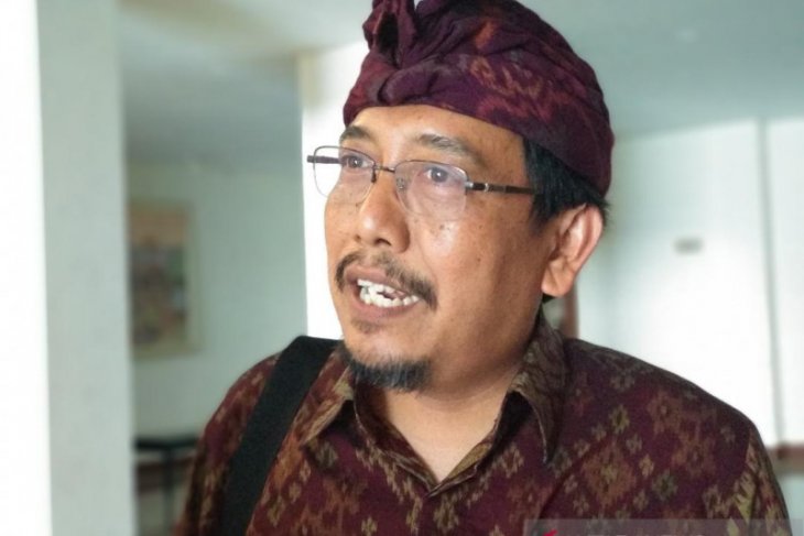 Bawaslu usulkan kajian posisi desa adat setelah terbentuk Dinas PMA
