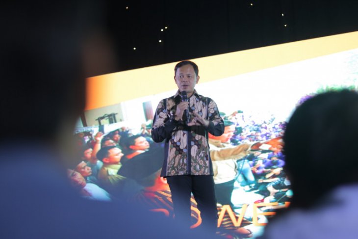 Jadwal Kerja Pemkot Bogor Jawa Barat Rabu 9 Oktober 2019