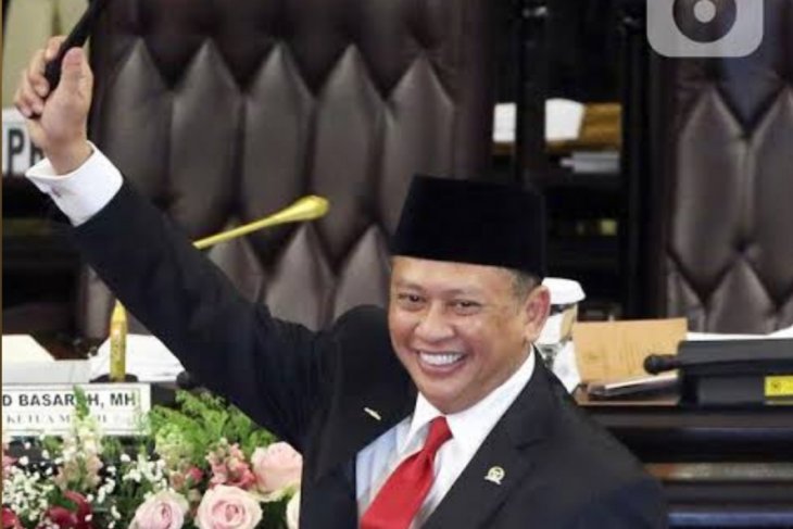 MPR undur waktu pelantikan Presiden-Wapres terpilih jadi sore hari