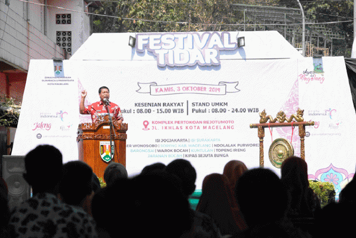 Festival Tidar 2019