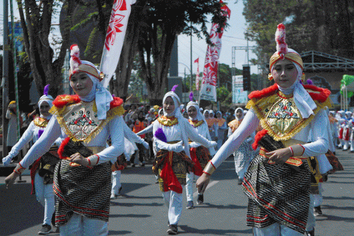 Festival Tidar 2019