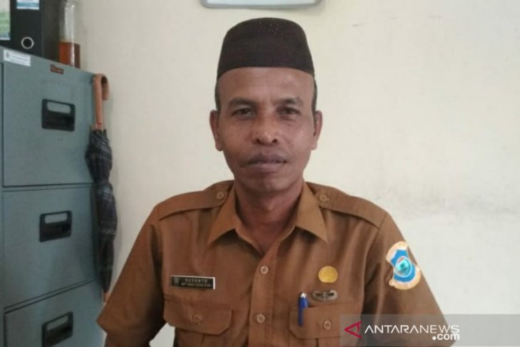 Satpol PP Pangkalpinang dirikan posko di lokasi rawan tambang