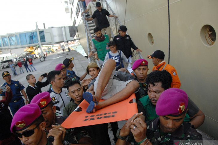 Lesson learned from Wamena rioting