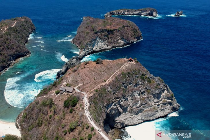 Lapsus Nusa Penida Dan Obsesi Klungkung Untuk Pariwisata