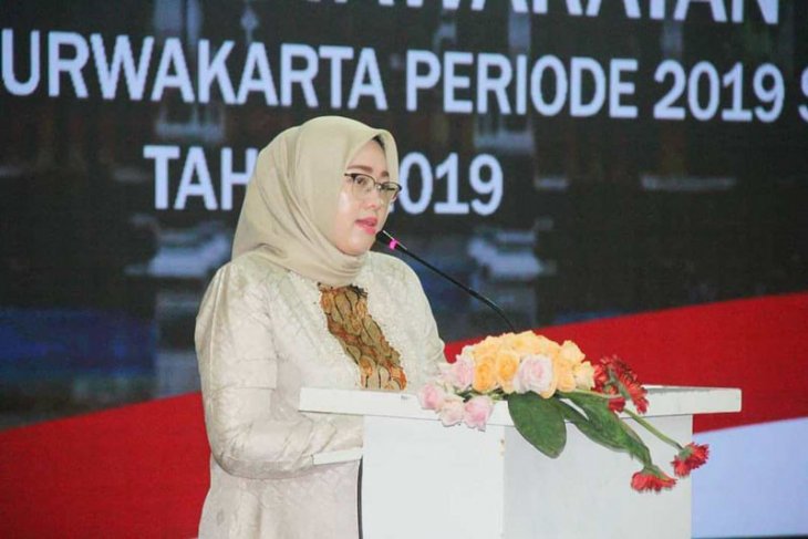 Pemkab Purwakarta terus berupaya kurangi sampah plastik