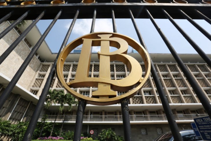 Indonesia's forex reserves dip to US$124.3 billion at 2019 Sept-end