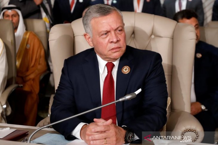 Jordania capai kesepakatan dengan serikat guru akhiri mogok sebulan