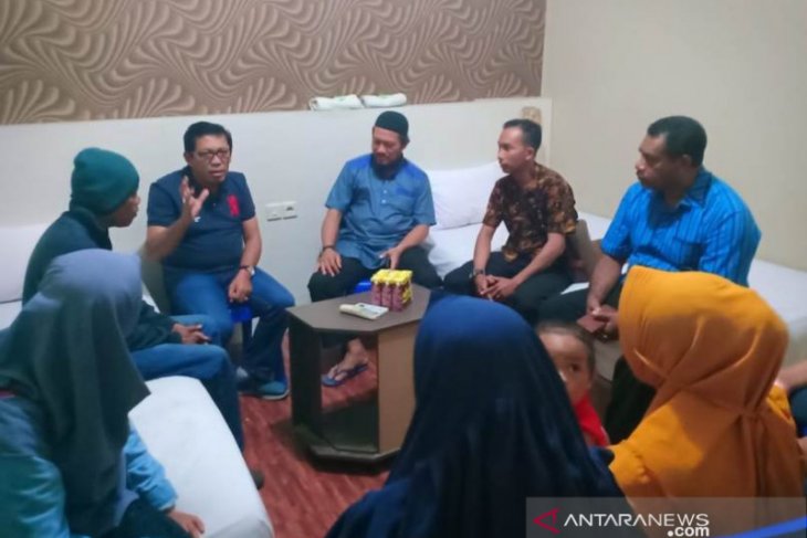 Pemerintah masih fasilitasi pemulangan warga Aceh di Papua