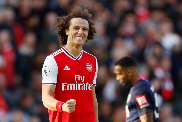 Arsenal naik ke posisi ketiga usai kalahkan Bournemouth